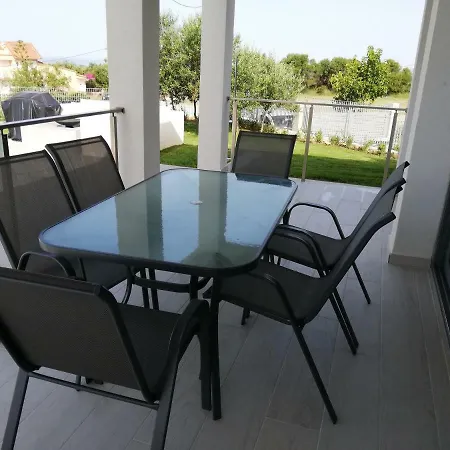 Villa Romeo & Juliet Kefalonia