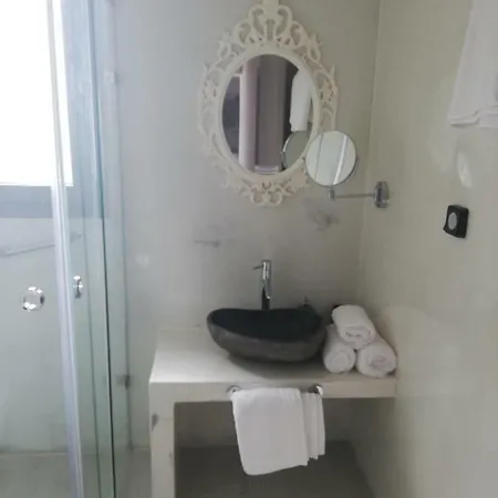 Romeo & Juliet Kefalonia Villa