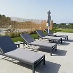 ヴィラ Romeo & Juliet Kefalonia スヴォロナータ