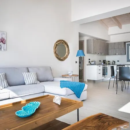 Romeo & Juliet Kefalonia *