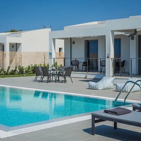 Romeo & Juliet Kefalonia Svoronata