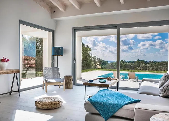 Romeo & Juliet Kefalonia * Svoronata