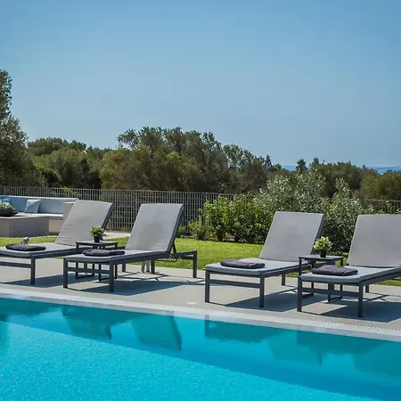 Romeo & Juliet Svoronata Kefalonia Villa