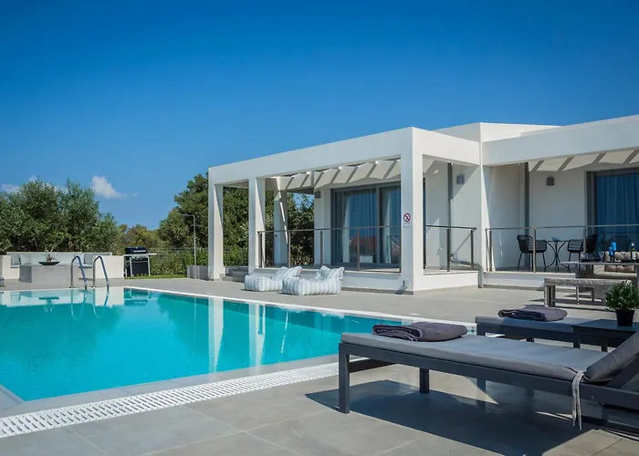 Romeo & Juliet Kefalonia