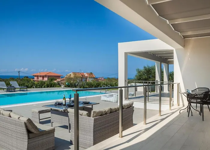 Romeo & Juliet Kefalonia