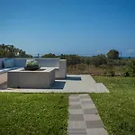 Romeo & Juliet Kefalonia 스보로나타