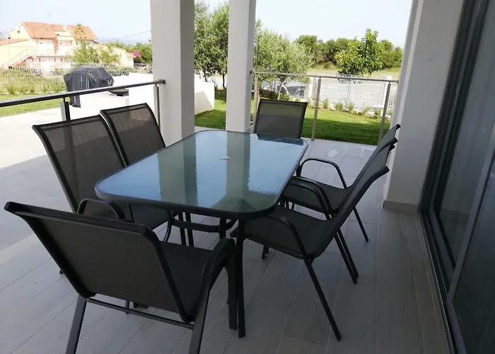 Villa Romeo & Juliet Kefalonia