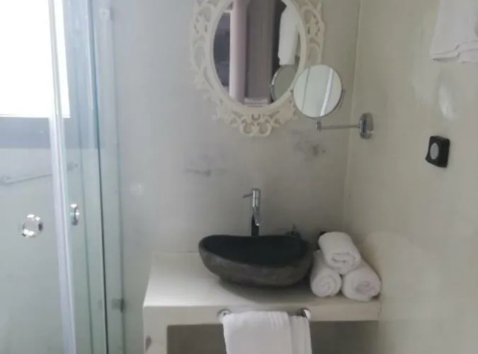 Romeo & Juliet Kefalonia Villa