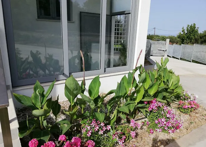 Romeo & Juliet Kefalonia Zvoronáta