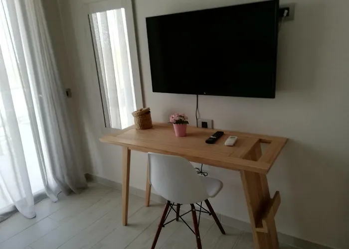 Villa Romeo & Juliet Kefalonia *