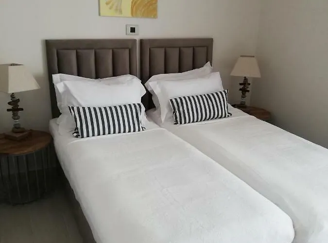 Romeo & Juliet Kefalonia Villa Zvoronáta