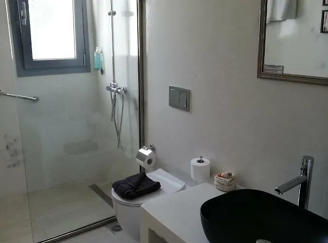 Romeo & Juliet Kefalonia Zvoronáta