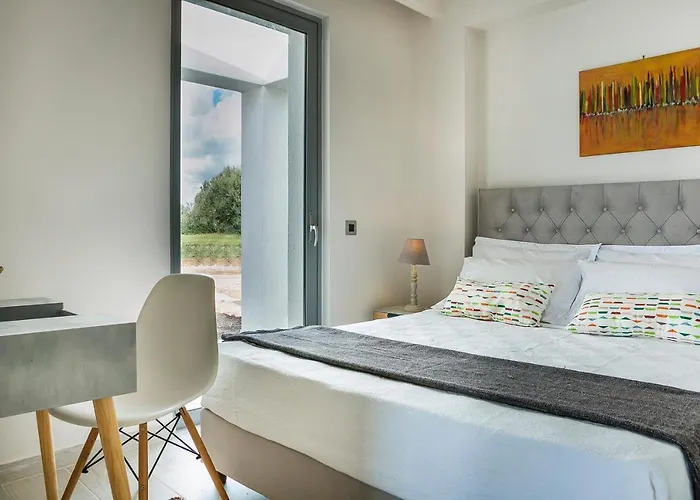 Romeo & Juliet Kefalonia