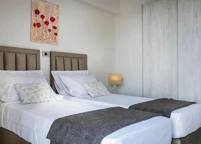 Romeo & Juliet Kefalonia Villa Zvoronáta