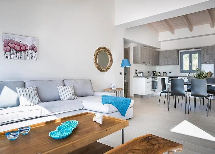 Romeo & Juliet Kefalonia *