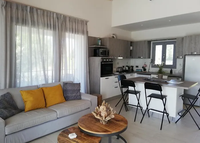 Romeo & Juliet Kefalonia *