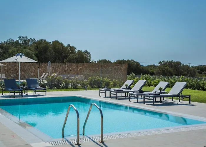 Romeo & Juliet Kefalonia *